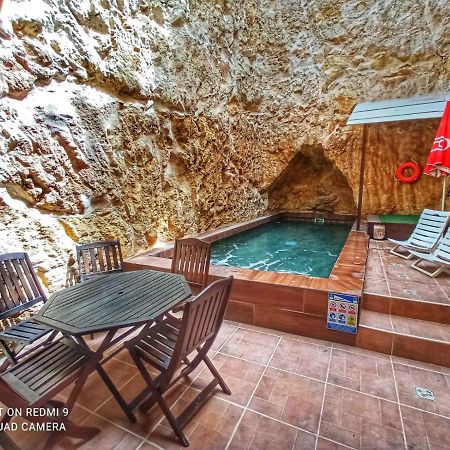 Town House With Private Pool In Village Centre Kalkara 외부 사진