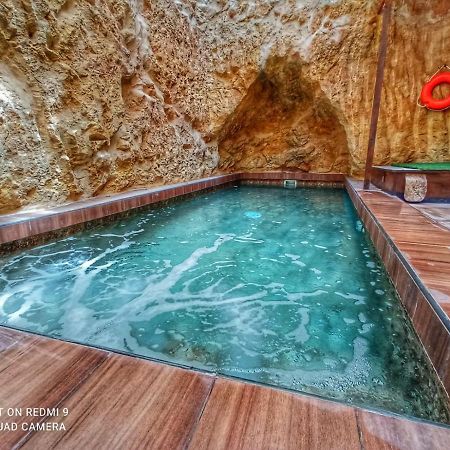 Town House With Private Pool In Village Centre Kalkara 외부 사진