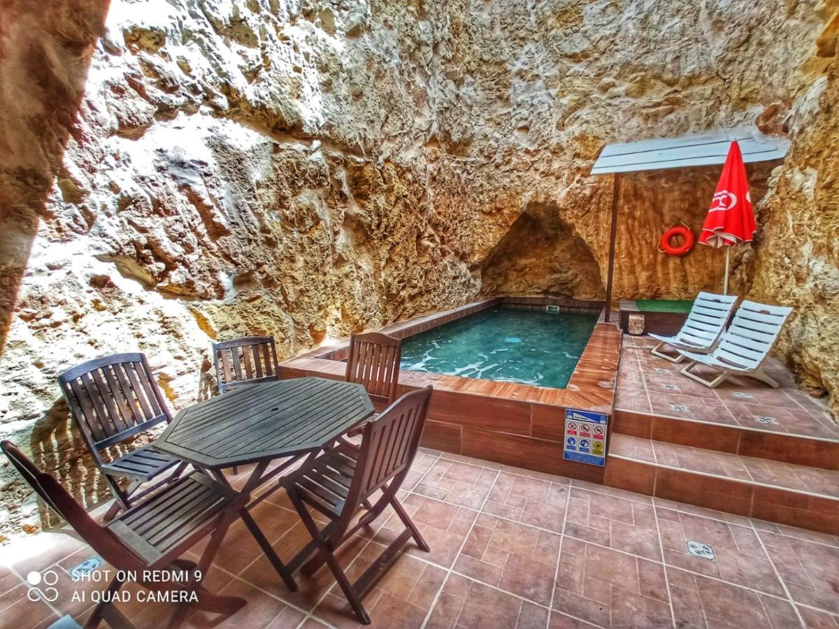 Town House With Private Pool In Village Centre Kalkara 외부 사진