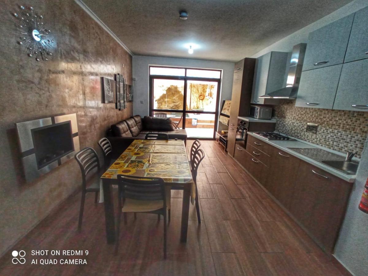 Town House With Private Pool In Village Centre Kalkara 외부 사진
