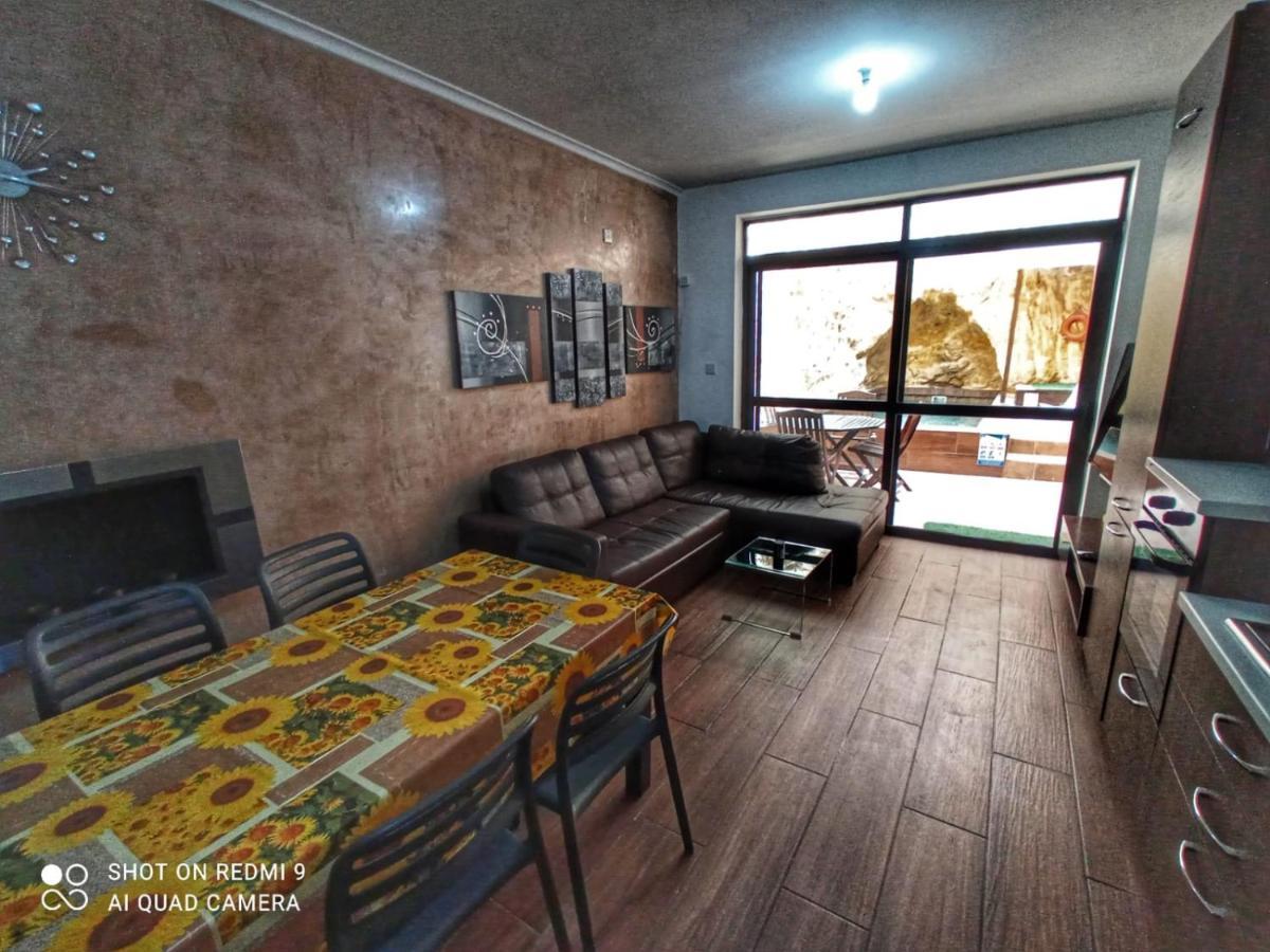 Town House With Private Pool In Village Centre Kalkara 외부 사진
