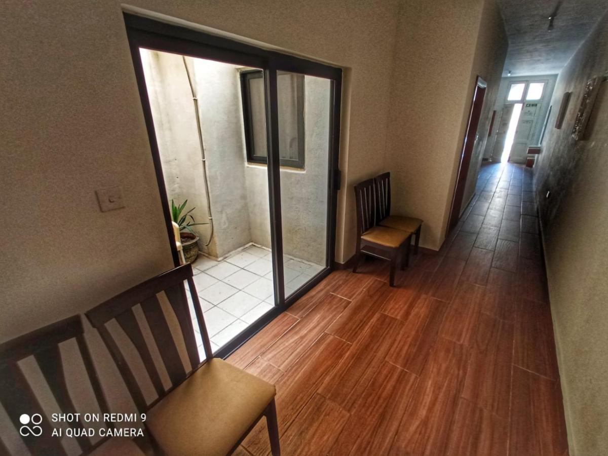 Town House With Private Pool In Village Centre Kalkara 외부 사진