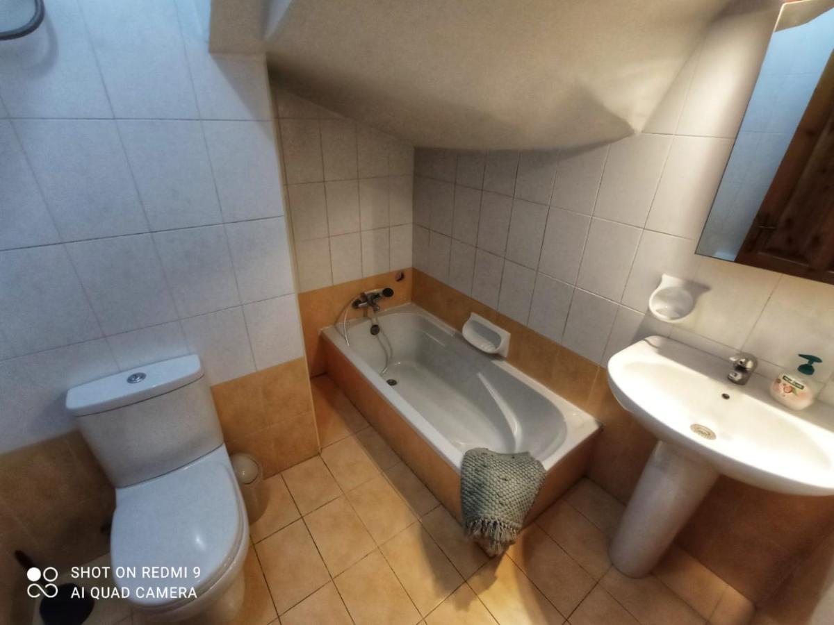 Town House With Private Pool In Village Centre Kalkara 외부 사진