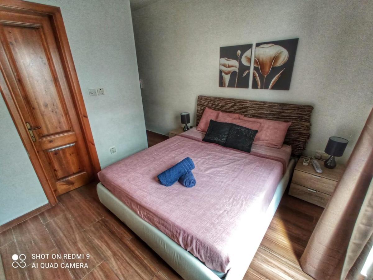 Town House With Private Pool In Village Centre Kalkara 외부 사진