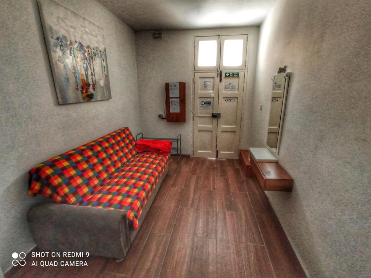 Town House With Private Pool In Village Centre Kalkara 외부 사진